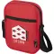 Borsa a tracolla in materiale riciclato Byron 2l - Anteprima 11