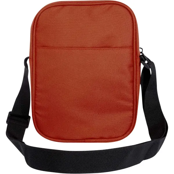 Borsa a tracolla in materiale riciclato Byron 2l - Immagine 16
