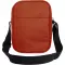 Borsa a tracolla in materiale riciclato Byron 2l - Anteprima 16