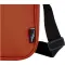 Borsa a tracolla in materiale riciclato Byron 2l - Anteprima 18