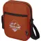 Borsa a tracolla in materiale riciclato Byron 2l - Anteprima 17