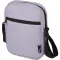 Borsa a tracolla in materiale riciclato Byron 2l - Anteprima 19