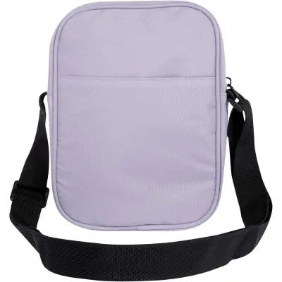 Borsa a tracolla in materiale riciclato Byron 2l - Immagine 21