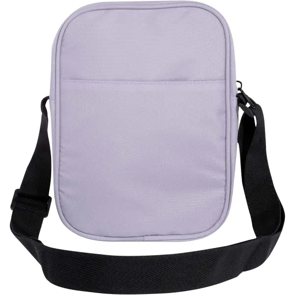 Borsa a tracolla in materiale riciclato Byron 2l - Immagine 21