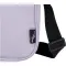Borsa a tracolla in materiale riciclato Byron 2l - Anteprima 23