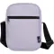 Borsa a tracolla in materiale riciclato Byron 2l - Anteprima 20