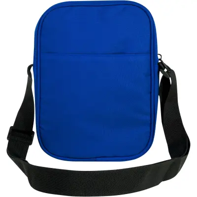 Borsa a tracolla in materiale riciclato Byron 2l - Immagine 26