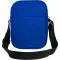 Borsa a tracolla in materiale riciclato Byron 2l - Anteprima 26