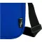 Borsa a tracolla in materiale riciclato Byron 2l - Anteprima 29