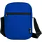 Borsa a tracolla in materiale riciclato Byron 2l - Anteprima 25