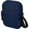 Borsa a tracolla in materiale riciclato Byron 2l - Anteprima 30