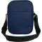 Borsa a tracolla in materiale riciclato Byron 2l - Anteprima 32