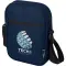 Borsa a tracolla in materiale riciclato Byron 2l - Anteprima 34