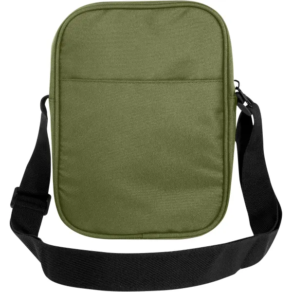 Borsa a tracolla in materiale riciclato Byron 2l - Immagine 38