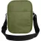 Borsa a tracolla in materiale riciclato Byron 2l - Anteprima 38