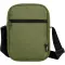 Borsa a tracolla in materiale riciclato Byron 2l - Anteprima 37