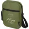 Borsa a tracolla in materiale riciclato Byron 2l - Anteprima 39