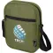 Borsa a tracolla in materiale riciclato Byron 2l - Anteprima 40