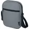 Borsa a tracolla in materiale riciclato Byron 2l - Anteprima 42
