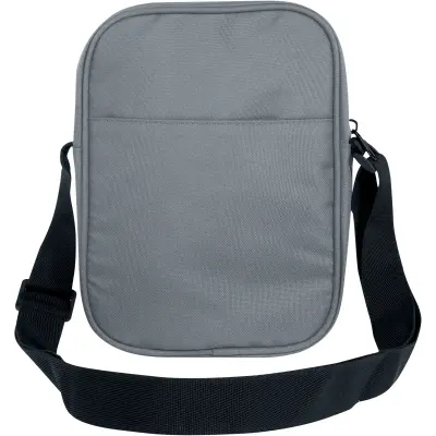 Borsa a tracolla in materiale riciclato Byron 2l - Immagine 44