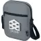 Borsa a tracolla in materiale riciclato Byron 2l - Anteprima 45