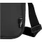 Borsa a tracolla in materiale riciclato Byron 2l - Anteprima 53