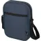 Borsa a tracolla in materiale riciclato Byron 2l - Anteprima 54