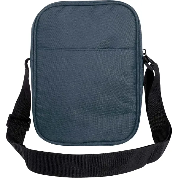 Borsa a tracolla in materiale riciclato Byron 2l - Immagine 56