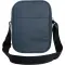 Borsa a tracolla in materiale riciclato Byron 2l - Anteprima 56
