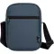 Borsa a tracolla in materiale riciclato Byron 2l - Anteprima 55