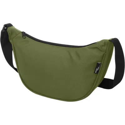 Marsupio in materiale riciclato certificato GRS - Immagine 34