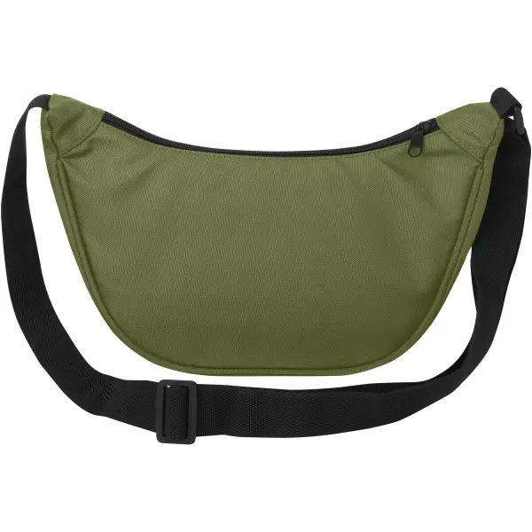 Marsupio in materiale riciclato certificato GRS - Immagine 36