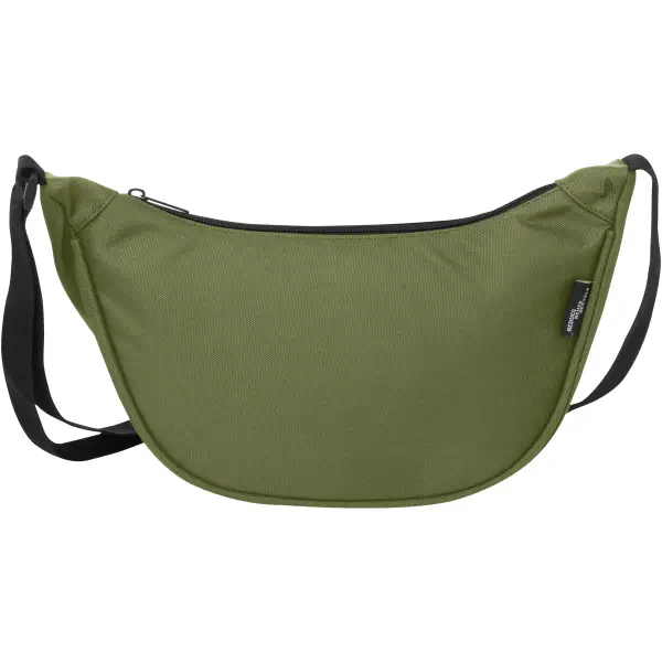 Marsupio in materiale riciclato certificato GRS - Immagine 35
