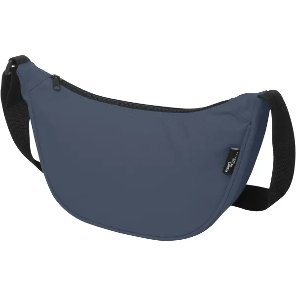 Marsupio in materiale riciclato certificato GRS - Immagine 49