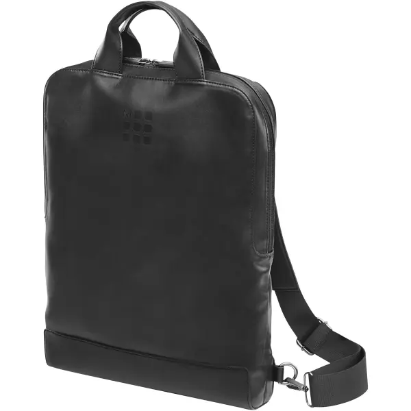 Borsa per dispositivi verticale MOLESKINE CLASSIC 15" con stampa - Immagine 1