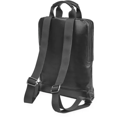 Borsa per dispositivi verticale MOLESKINE CLASSIC 15" con stampa - Immagine 4