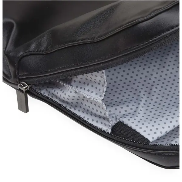 Borsa per dispositivi verticale MOLESKINE CLASSIC 15" con stampa - Immagine 9
