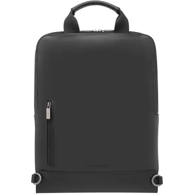Borsa per dispositivi verticale MOLESKINE CLASSIC 15" con stampa - Immagine 3