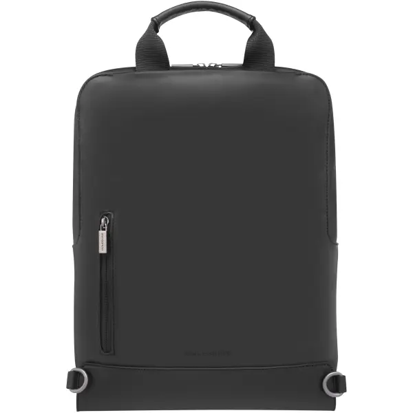 Borsa per dispositivi verticale MOLESKINE CLASSIC 15" con stampa - Immagine 3