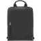 Borsa per dispositivi verticale MOLESKINE CLASSIC 15" con stampa - Anteprima 3