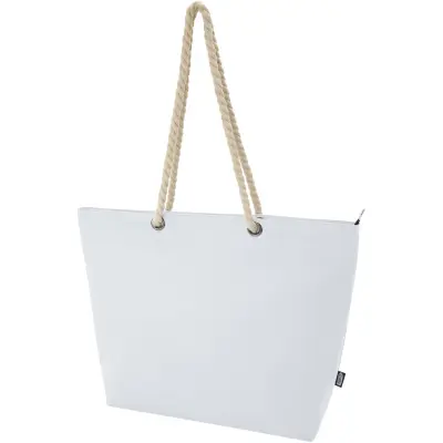 Panama GRS recycled beach cooler tote bag - Immagine 2