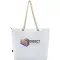 Panama GRS recycled beach cooler tote bag - Anteprima 5