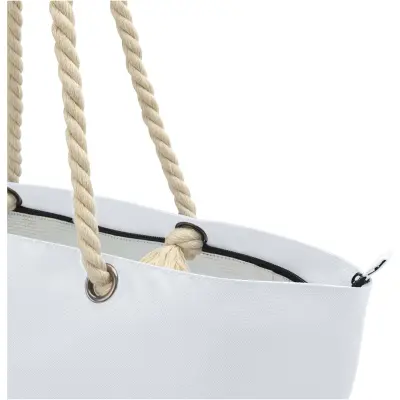 Panama GRS recycled beach cooler tote bag - Immagine 8