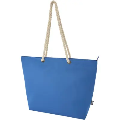 Panama GRS recycled beach cooler tote bag - Immagine 9