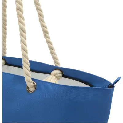Panama GRS recycled beach cooler tote bag - Immagine 15