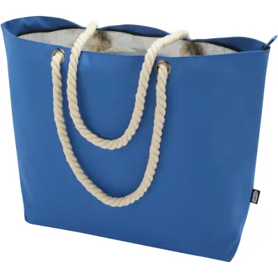 Panama GRS recycled beach cooler tote bag - Immagine 13