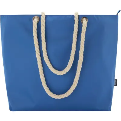 Panama GRS recycled beach cooler tote bag - Immagine 10
