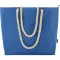 Panama GRS recycled beach cooler tote bag - Anteprima 10