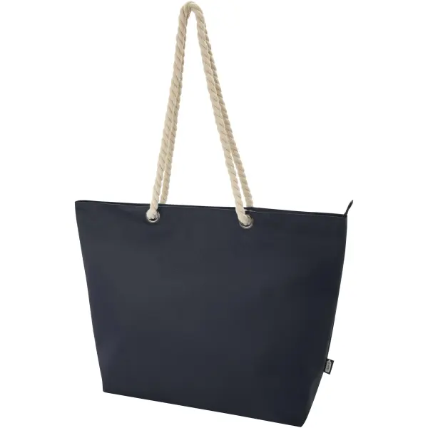 Panama GRS recycled beach cooler tote bag - Immagine 16