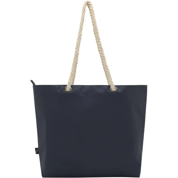 Panama GRS recycled beach cooler tote bag - Immagine 18